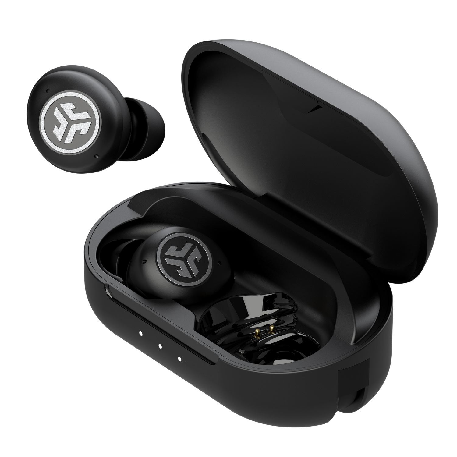 JLAB Jbuds Air Pro Zwart