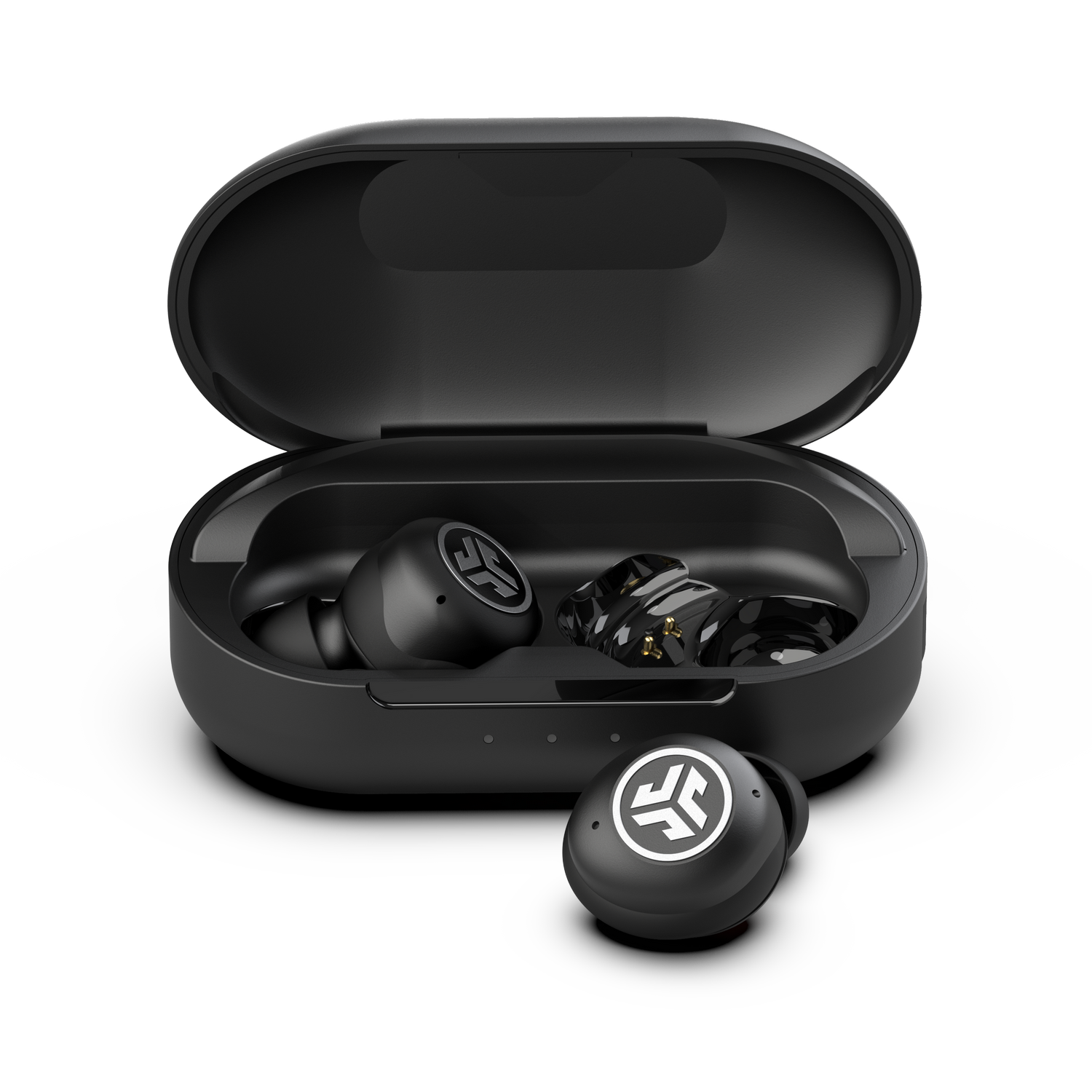 JLAB Jbuds Air Pro Zwart