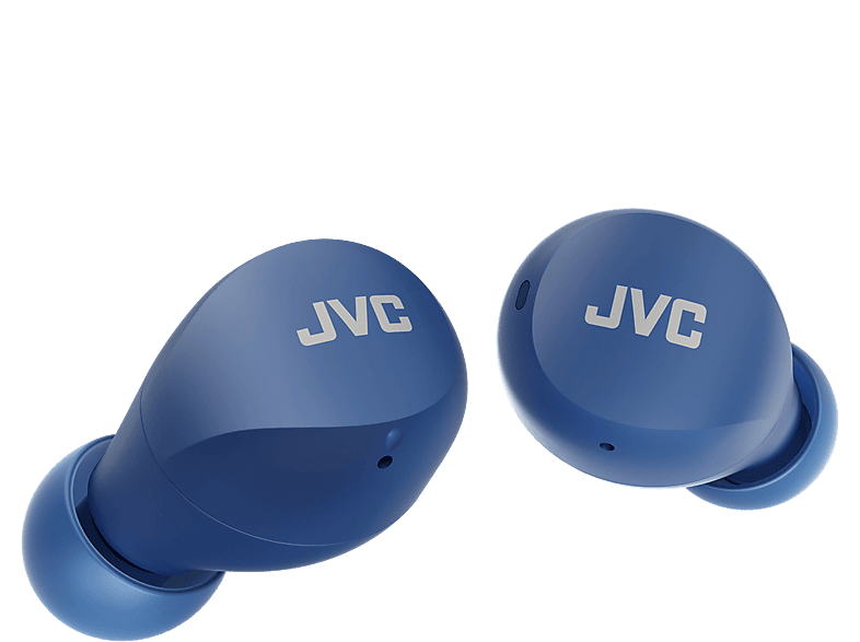 Auriculares True Wireless  JVC Gumy Mini HA-A6T, Control táctil