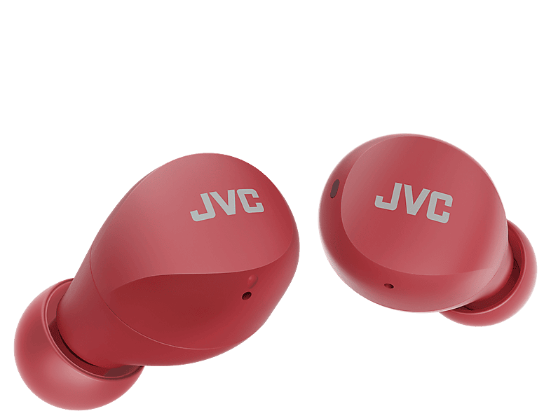 Auriculares True Wireless  JVC HA-A3T-B-U, De botón, BT 5.1, IPX4