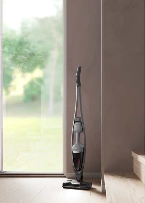 ELECTROLUX ES62AB25UG Animal 600 vezeték nélküli álló porszívó gazdiknak
