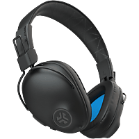 MediaMarkt JLAB Studio Pro Wireless Over Ear Zwart aanbieding