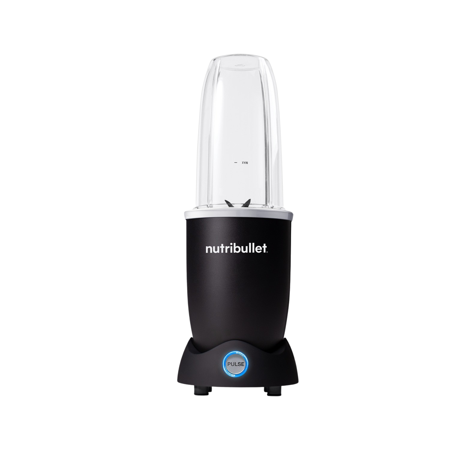 NUTRIBULLET 1200 Pro+ Pulse Zwart