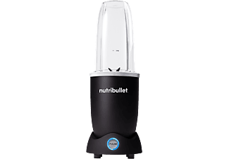 Koning Lear calorie Levering NUTRIBULLET 1200 Pro Plus Zwart kopen? | MediaMarkt