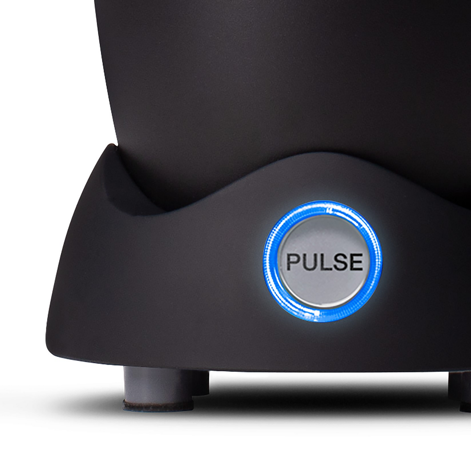 NUTRIBULLET 1200 Pro+ Pulse Zwart