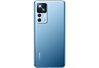 XIAOMI 12T 8+256, 256 GB, BLUE