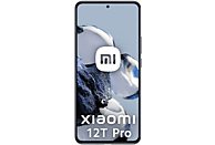 XIAOMI 12T Pro 8+256, 256 GB, BLACK