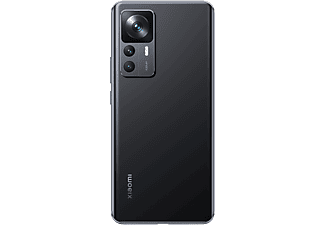 XIAOMI 12T 8+256, 256 GB, BLACK