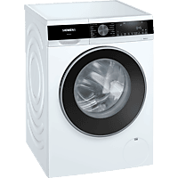 MediaMarkt SIEMENS WG56G2M7NL iQ500 speedPack L Wasmachine aanbieding