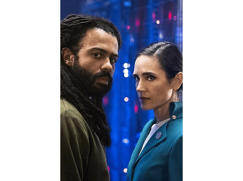 SnowpiercerStaffel 2 Bluray online kaufen MediaMarkt