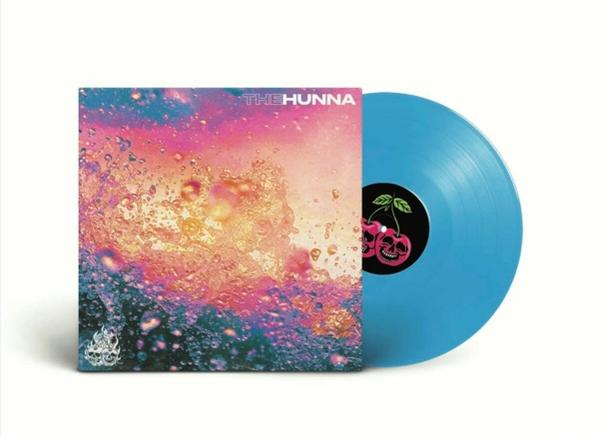 The Vinyl) (Blue (Vinyl) Hunna - The - Hunna