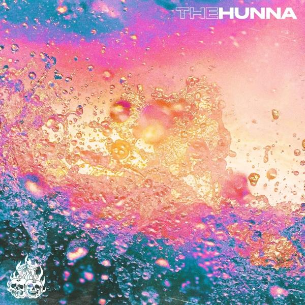 The Vinyl) (Blue (Vinyl) Hunna - The - Hunna