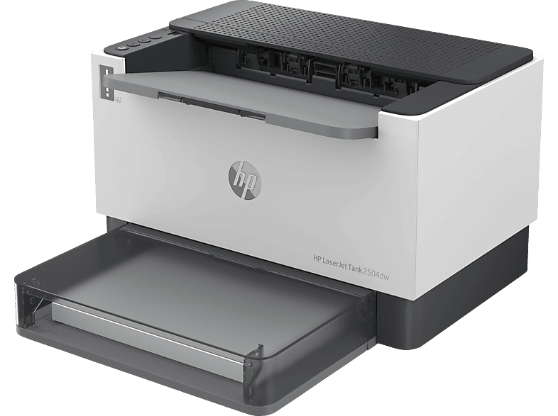 2504DW TANK Laser Drucker WLAN HP Netzwerkfähig