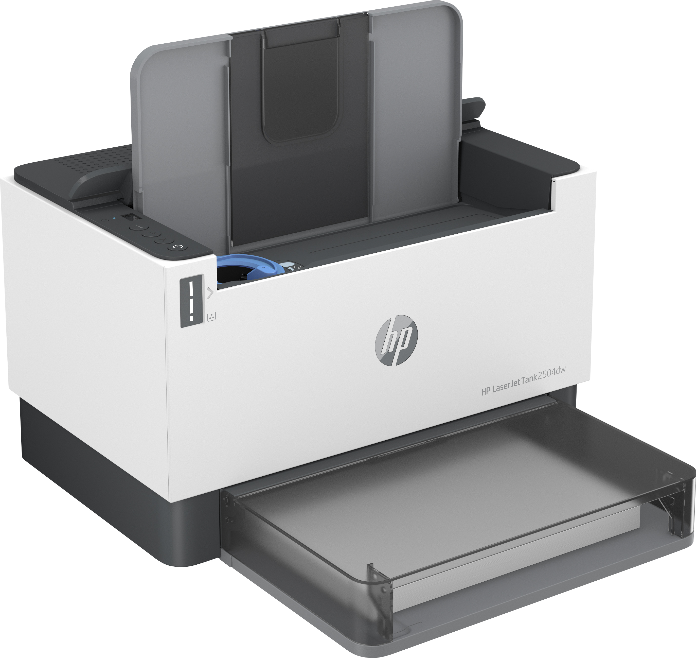 HP TANK 2504DW Laser WLAN Netzwerkfähig Drucker