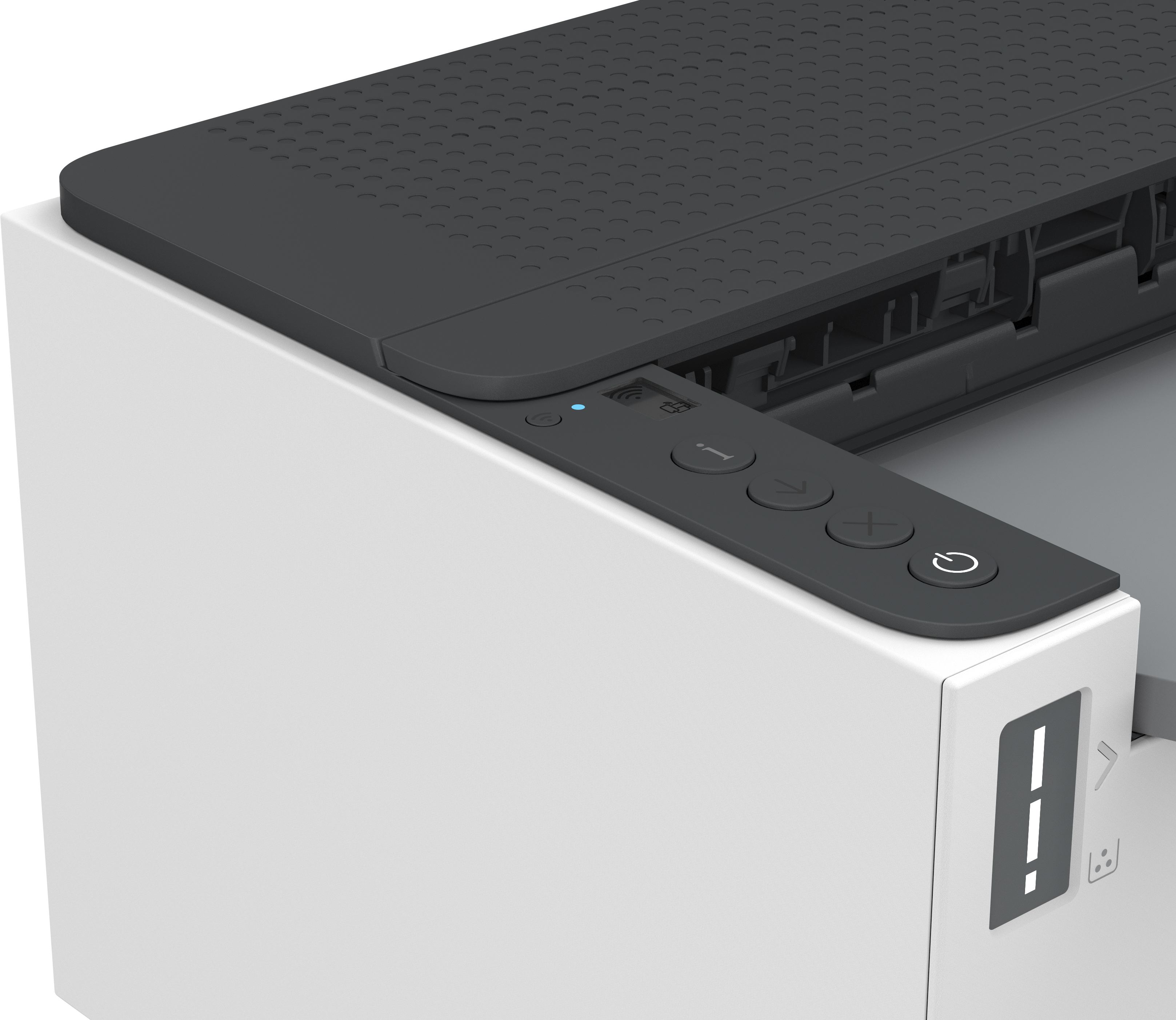 HP TANK Netzwerkfähig Laser 2504DW Drucker WLAN