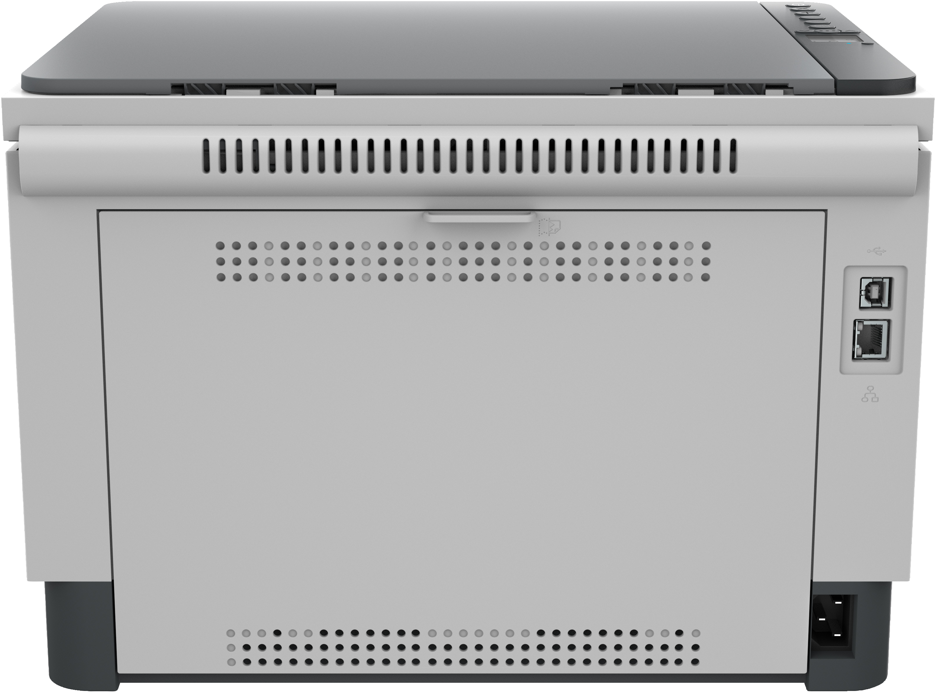 Netzwerkfähig Drucker Laser HP WLAN TANK MFP 2604DW