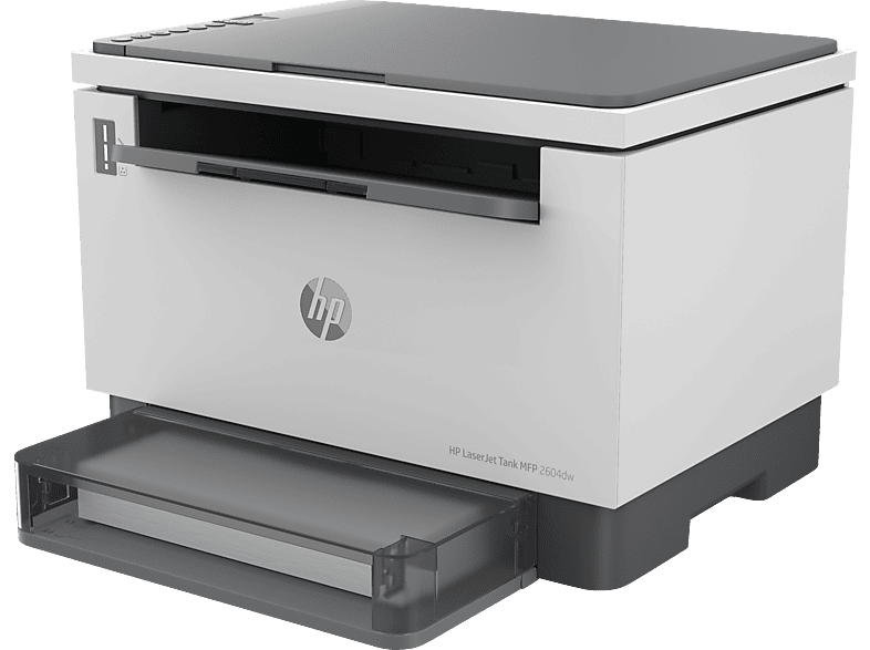 Drucker HP TANK MFP 2604DW Drucker | MediaMarkt