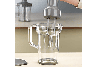 KORKMAZ A445 Vertex Mega Blender Seti Inox Siyah_1