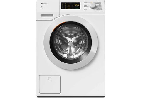 Taille perzik Knikken MIELE Wasmachine voorlader A (WC D030 WCS)