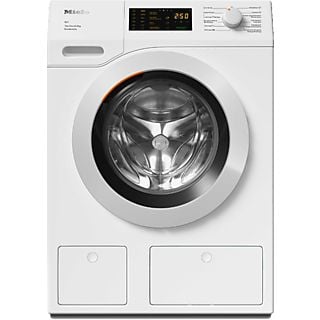 MIELE Wasmachine voorlader TwinDos A (WCD 670 WCS)