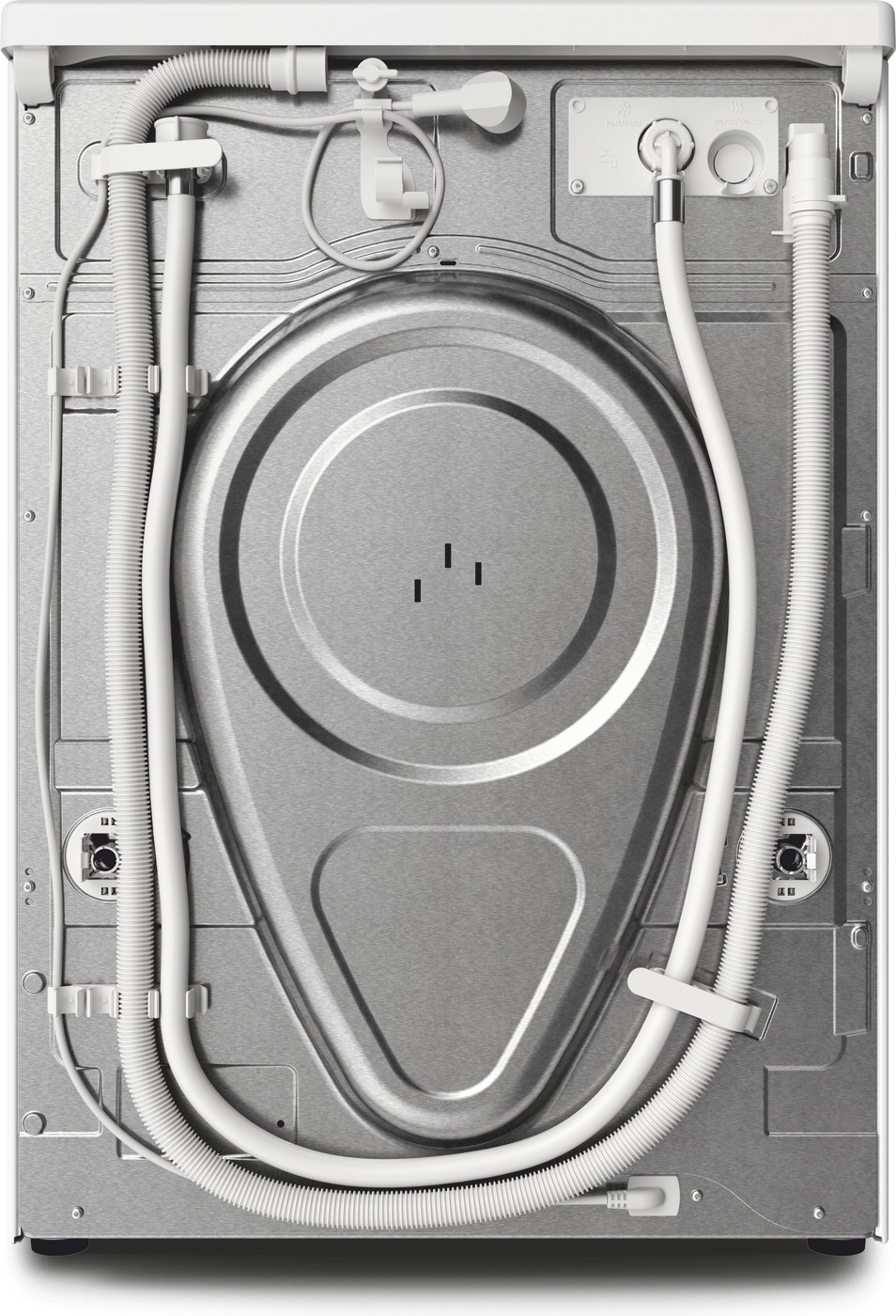 MIELE Lave-linge frontal Powerwash A (WCD 330 WCS)