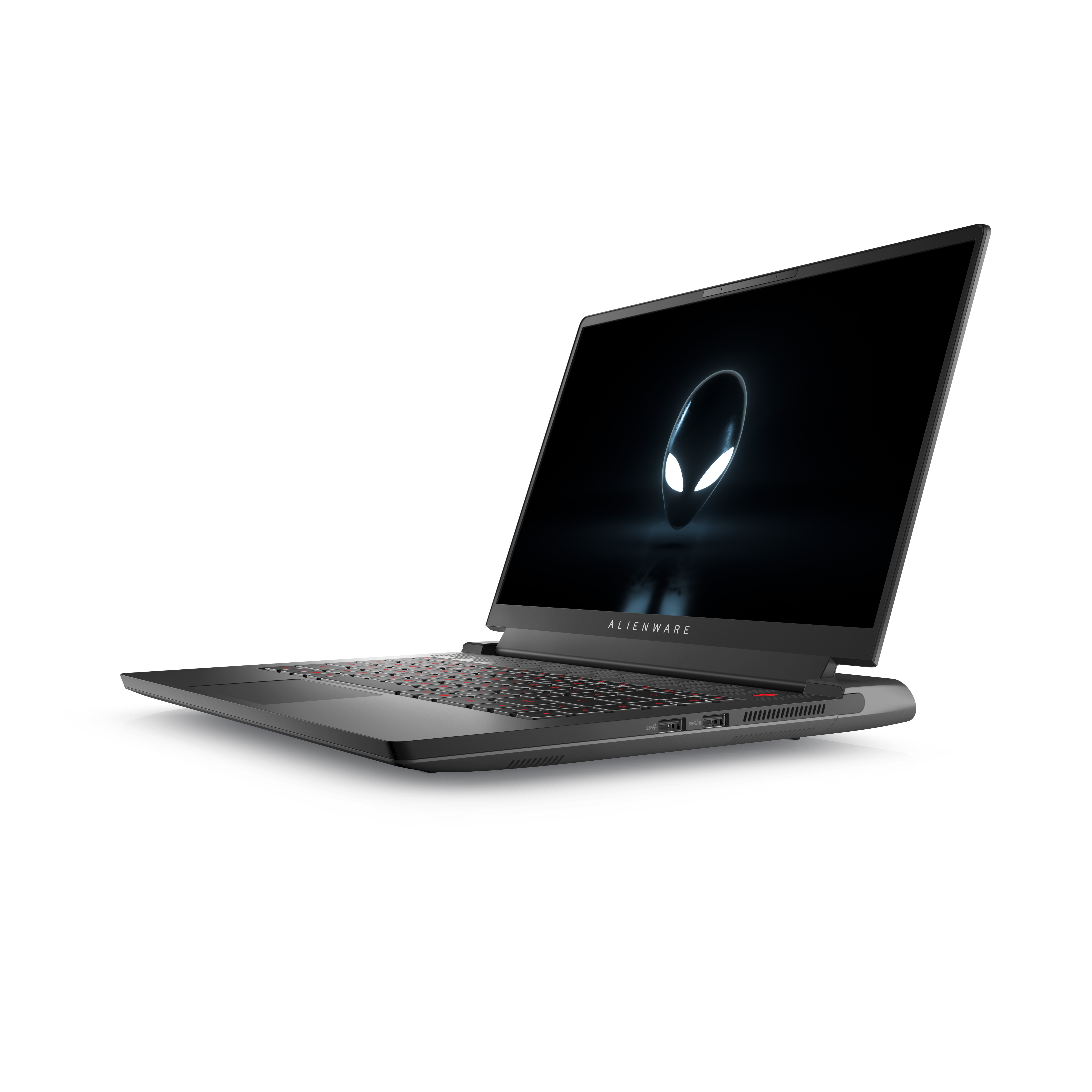DELL ALIENWARE M15 - 15,6 Zoll - AMD Ryzen™ 9 6900HX - 16 GB - 1 TB - NVIDIA GeForce RTX™ 3070 Ti - Windows 11 Home