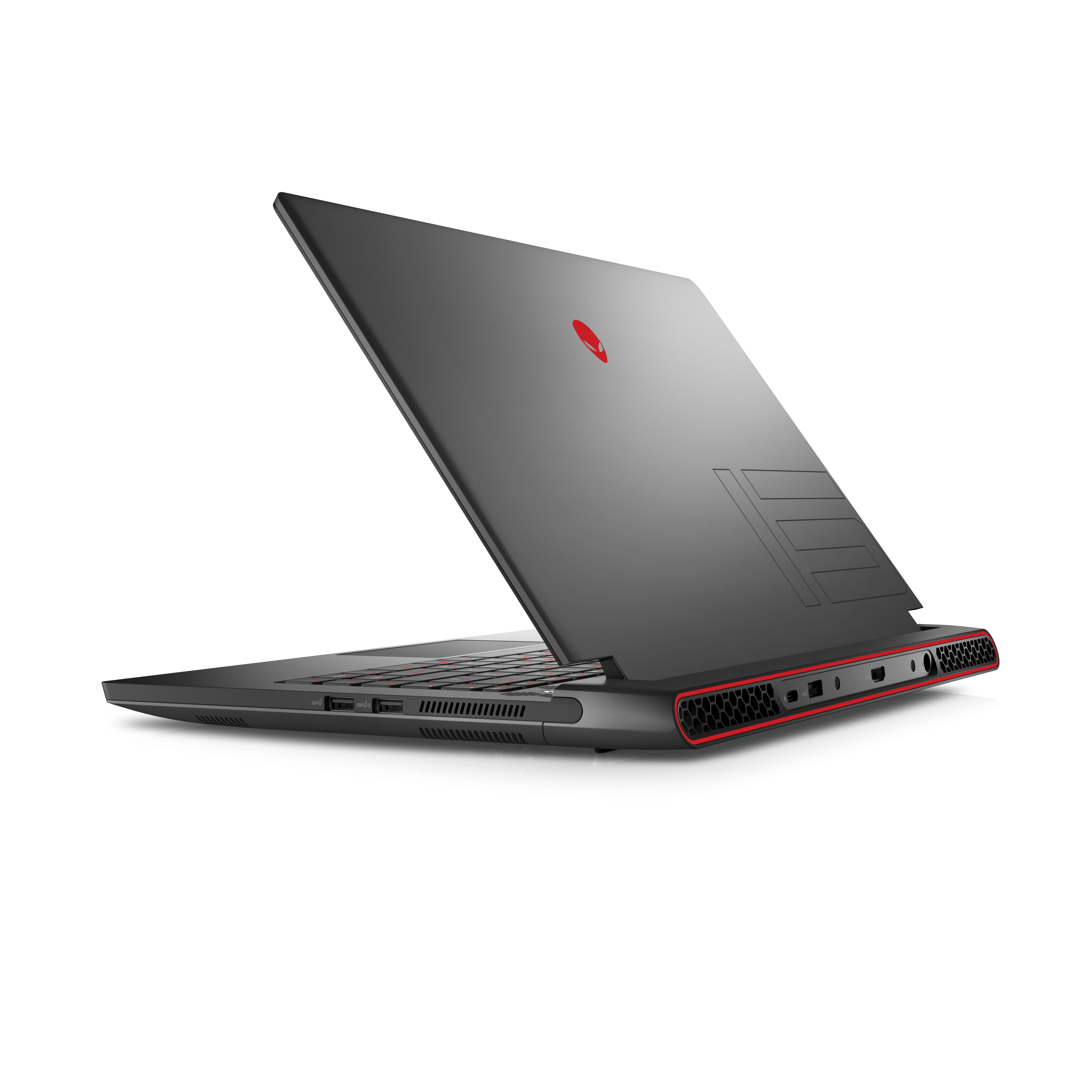 DELL ALIENWARE M15 - 15,6 Zoll - AMD Ryzen™ 9 6900HX - 16 GB - 1 TB - NVIDIA GeForce RTX™ 3070 Ti - Windows 11 Home