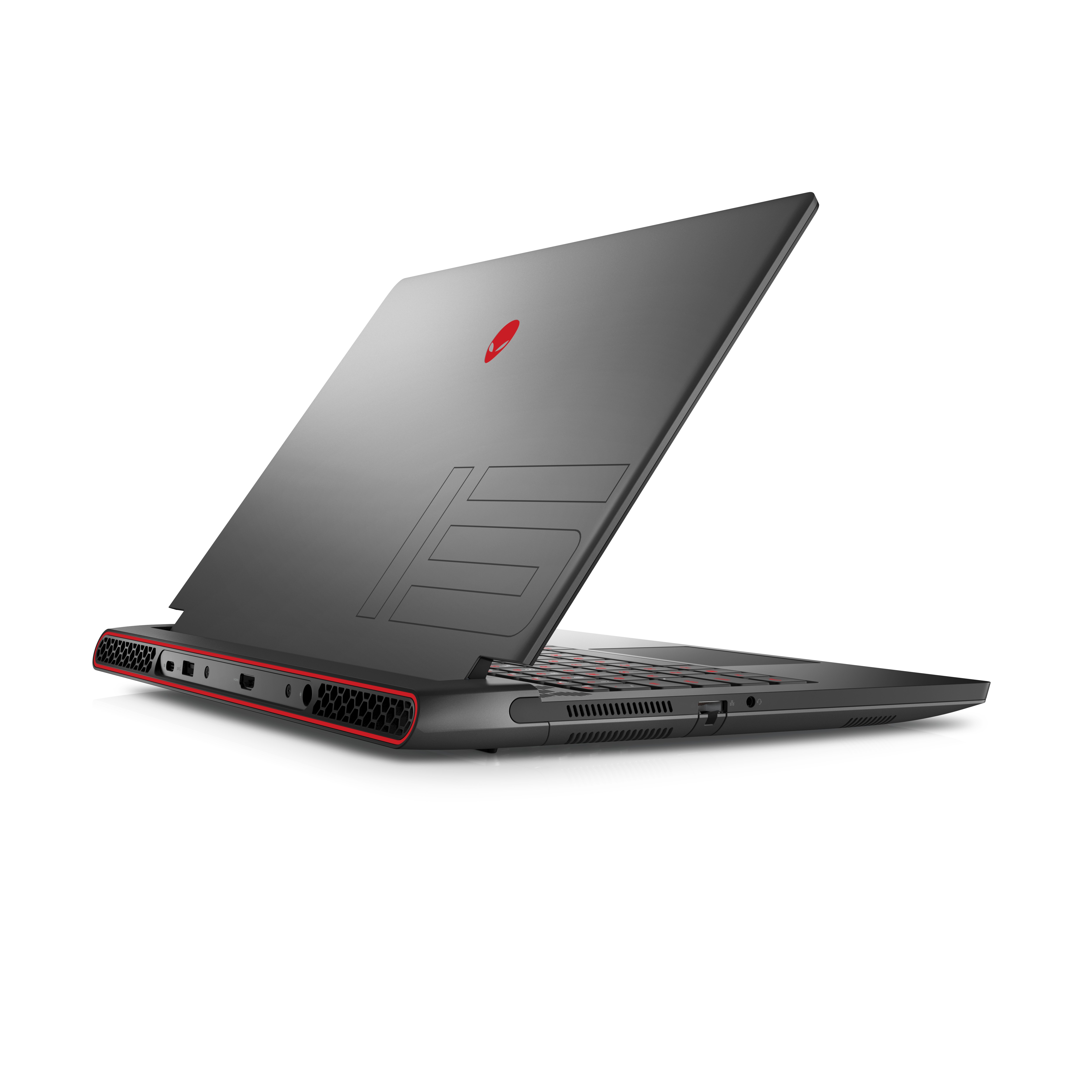 DELL ALIENWARE M15 - 15,6 Zoll - AMD Ryzen™ 9 6900HX - 16 GB - 1 TB - NVIDIA GeForce RTX™ 3070 Ti - Windows 11 Home