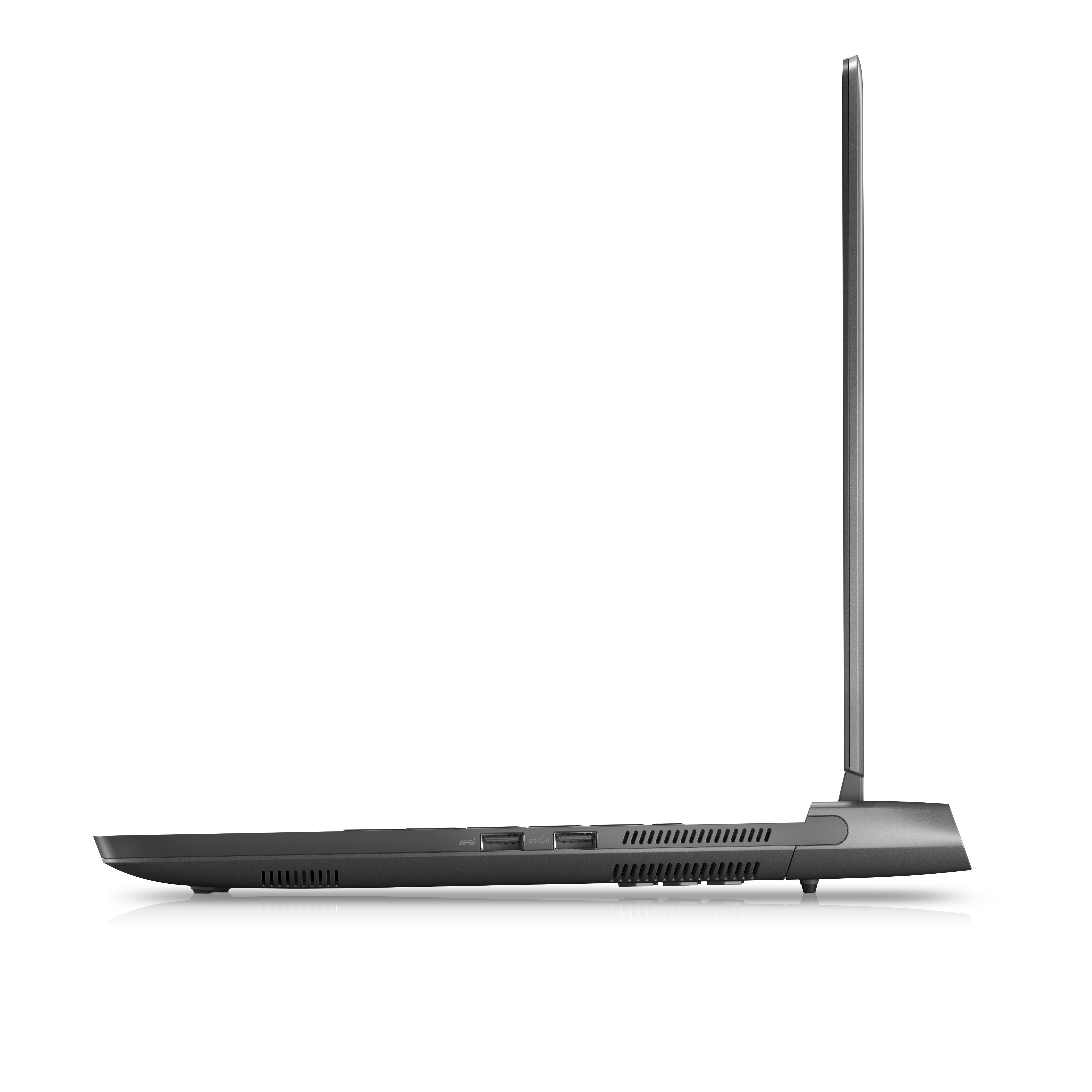 DELL ALIENWARE M15 - 15,6 Zoll - AMD Ryzen™ 9 6900HX - 16 GB - 1 TB - NVIDIA GeForce RTX™ 3070 Ti - Windows 11 Home