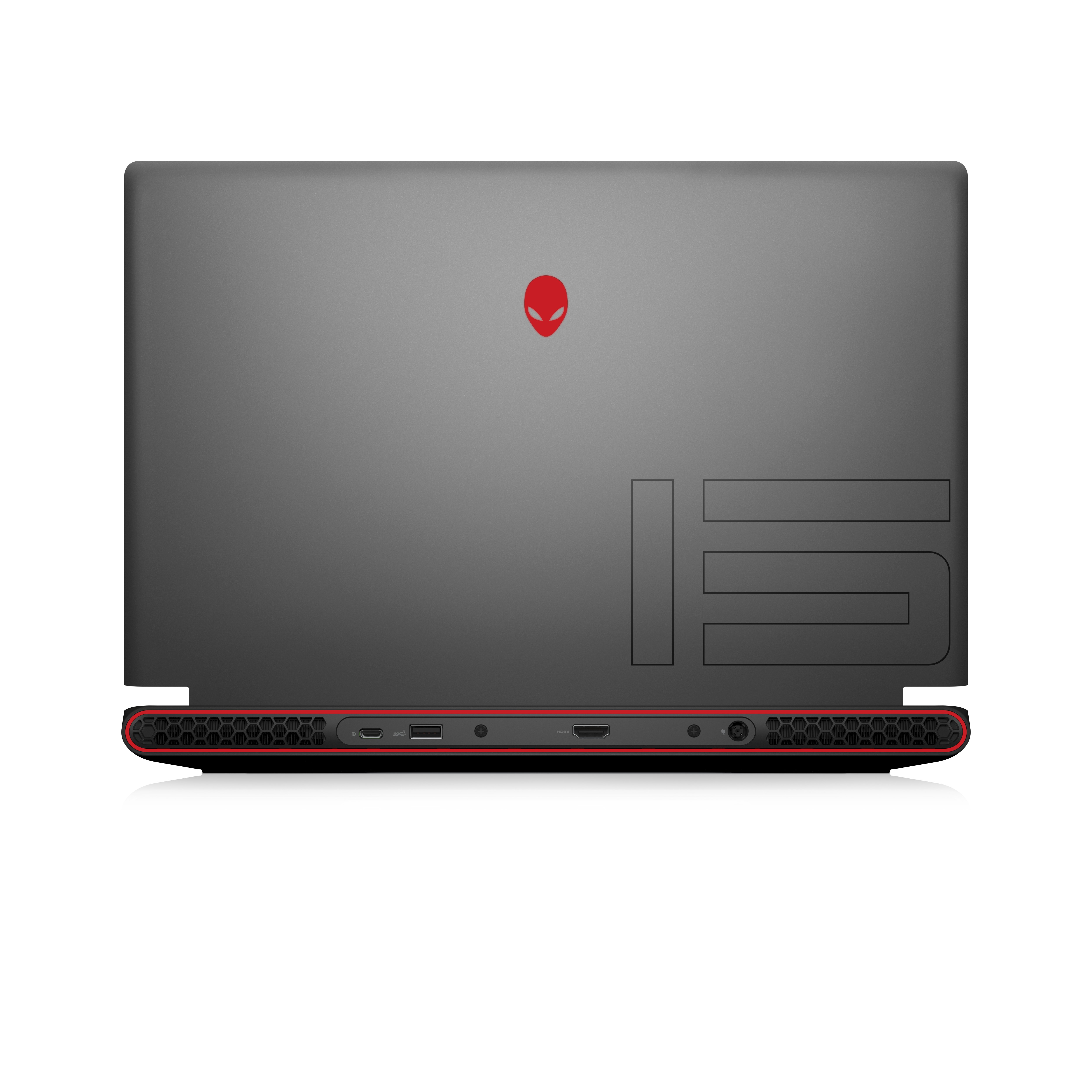 DELL ALIENWARE M15 - 15,6 Zoll - AMD Ryzen™ 9 6900HX - 16 GB - 1 TB - NVIDIA GeForce RTX™ 3070 Ti - Windows 11 Home