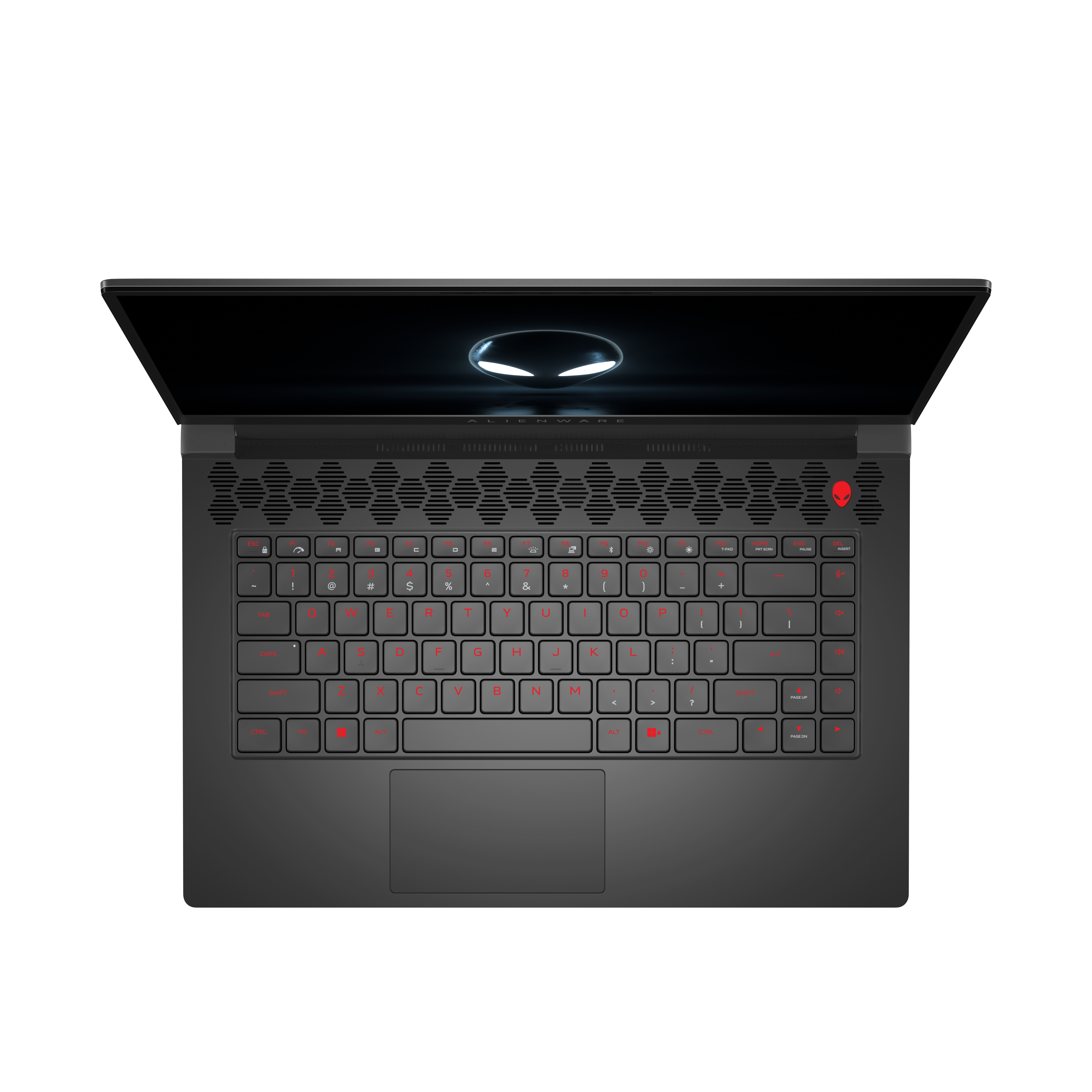 DELL ALIENWARE M15 - 15,6 Zoll - AMD Ryzen™ 9 6900HX - 16 GB - 1 TB - NVIDIA GeForce RTX™ 3070 Ti - Windows 11 Home