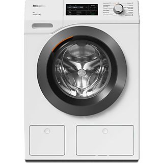 MIELE Wasmachine voorlader TwinDos A (WCG 670 WCS)