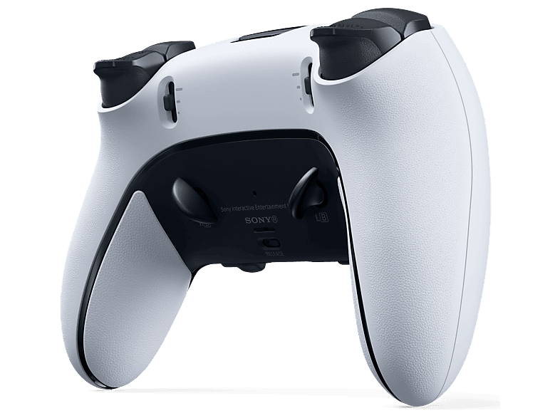 Sony DualSense™ Edge Wireless-Controller für PlayStation 5, MAC, Android, iOS; Wireless Controller — Foto 2 von 5