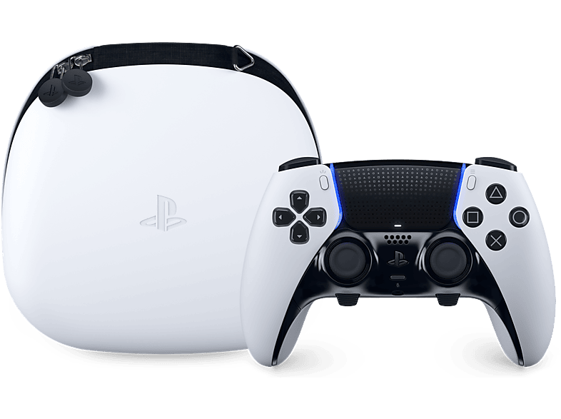 Sony DualSense™ Edge Wireless-Controller für PlayStation 5, MAC, Android, iOS; Wireless Controller