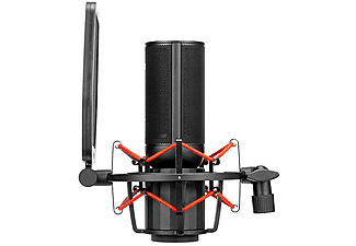 SARAMONIC SR-BV4 Kondenser Mikrofon Siyah_1