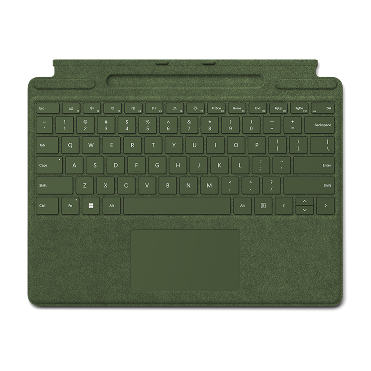 Microsoft Tastiera Surface Pro Sig Keyboard