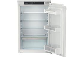 AEG SKB588F1AE Serie 5000 mit OptiSpace Kühlschrank (F, 881 mm hoch, Weiß)  Kühlschrank in Weiß kaufen | SATURN