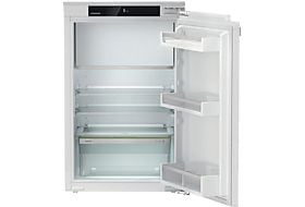 SHARP SJ-LE204M0X-EU Kühlschrank (E, 1225 mm hoch, Weiß) Kühlschrank in  Weiß kaufen | SATURN