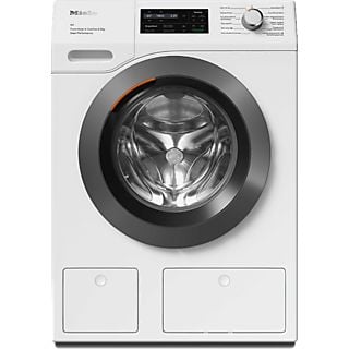 MIELE Wasmachine voorlader A (WCH 870 WCS)