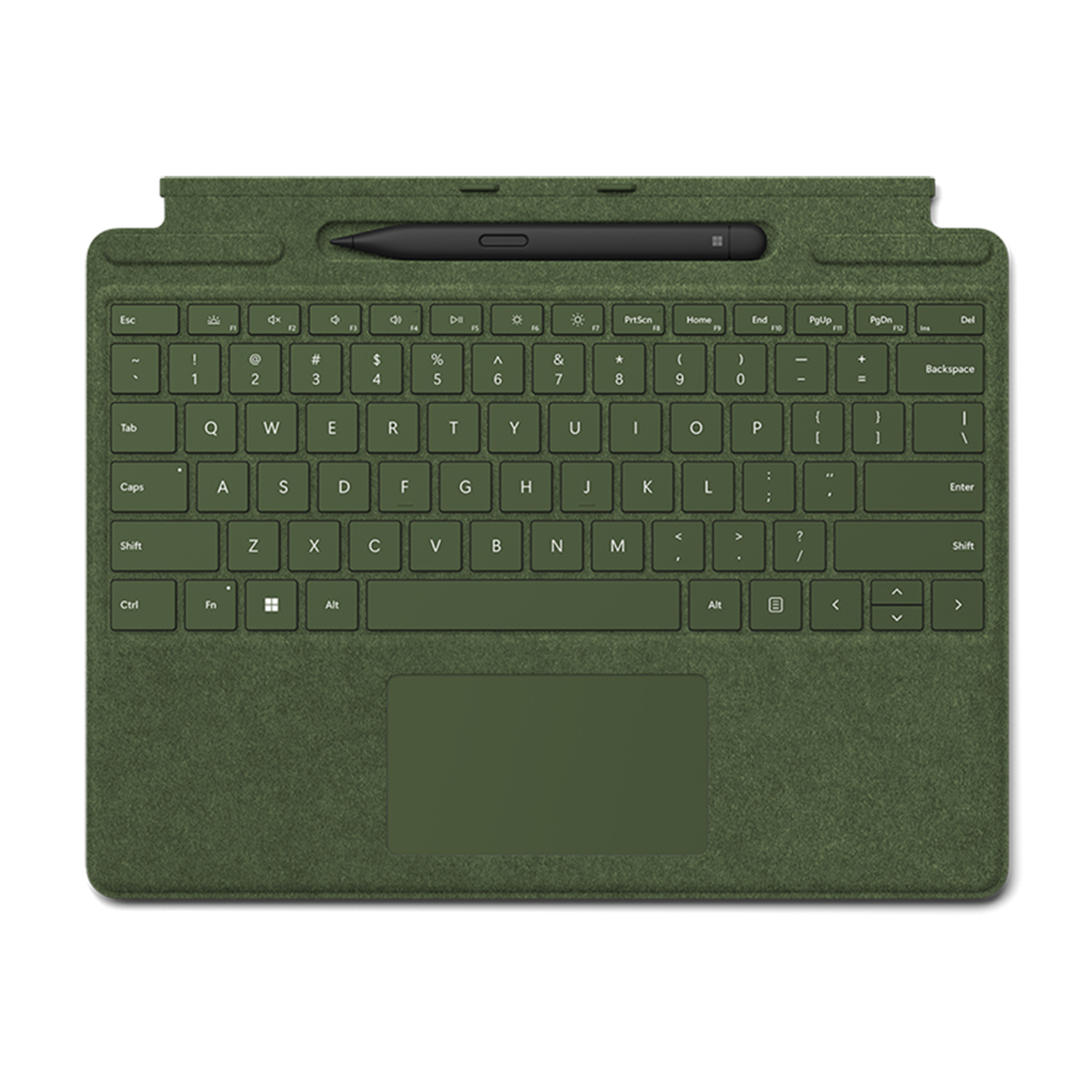 Microsoft Tastiera + PEN Surface Pro Sig Keyboard