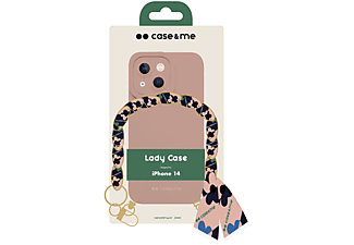 COVER CASE&ME CMCOVFIP1461P