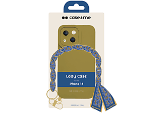 COVER CASE&ME CMCOVFIP1461Y