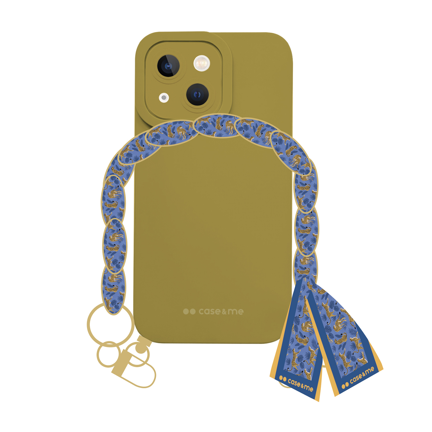 Cover Case&Me Cmcovfip1467Y