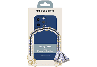 COVER CASE&ME CMCOVFIP1467PB