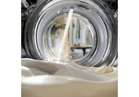 MIELE Wasmachine voorlader Powerwash A (WCF 370 WCS)