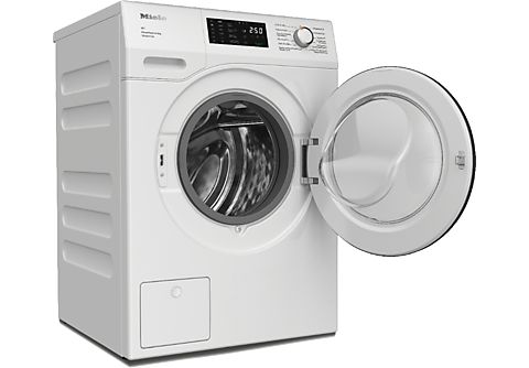 MIELE Wasmachine voorlader Powerwash A (WCF 370 WCS)