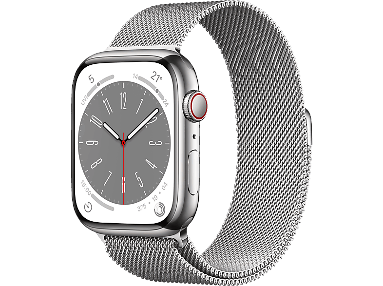 kaufen Series 8 Apple Watch MediaMarkt I