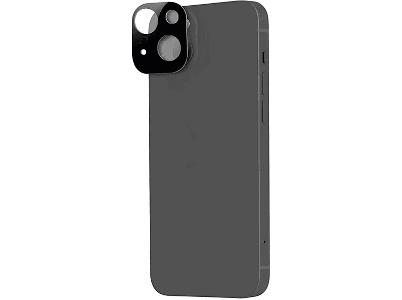 Protezione PER Fotocamere SBS Camera Lens Protection