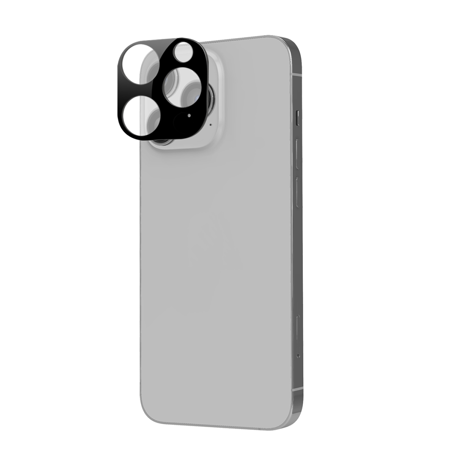 Protezione PER Fotocamere SBS Tecamglip14Pk