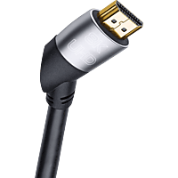 OEHLBACH Easy Connect HDMI, HDMI Kabel